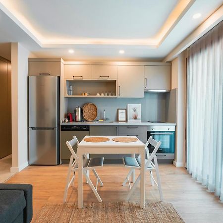 Bodrum Local House Экстерьер фото