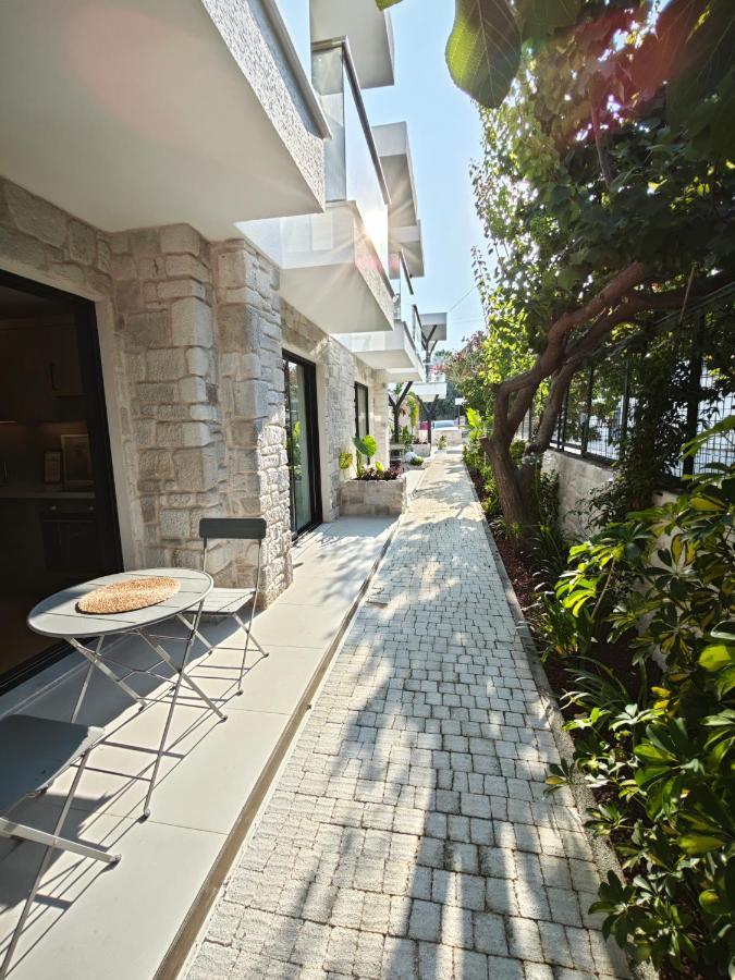 Bodrum Local House Экстерьер фото
