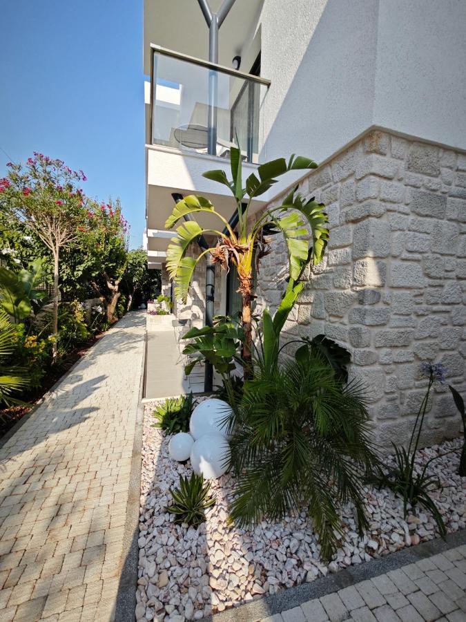 Bodrum Local House Экстерьер фото