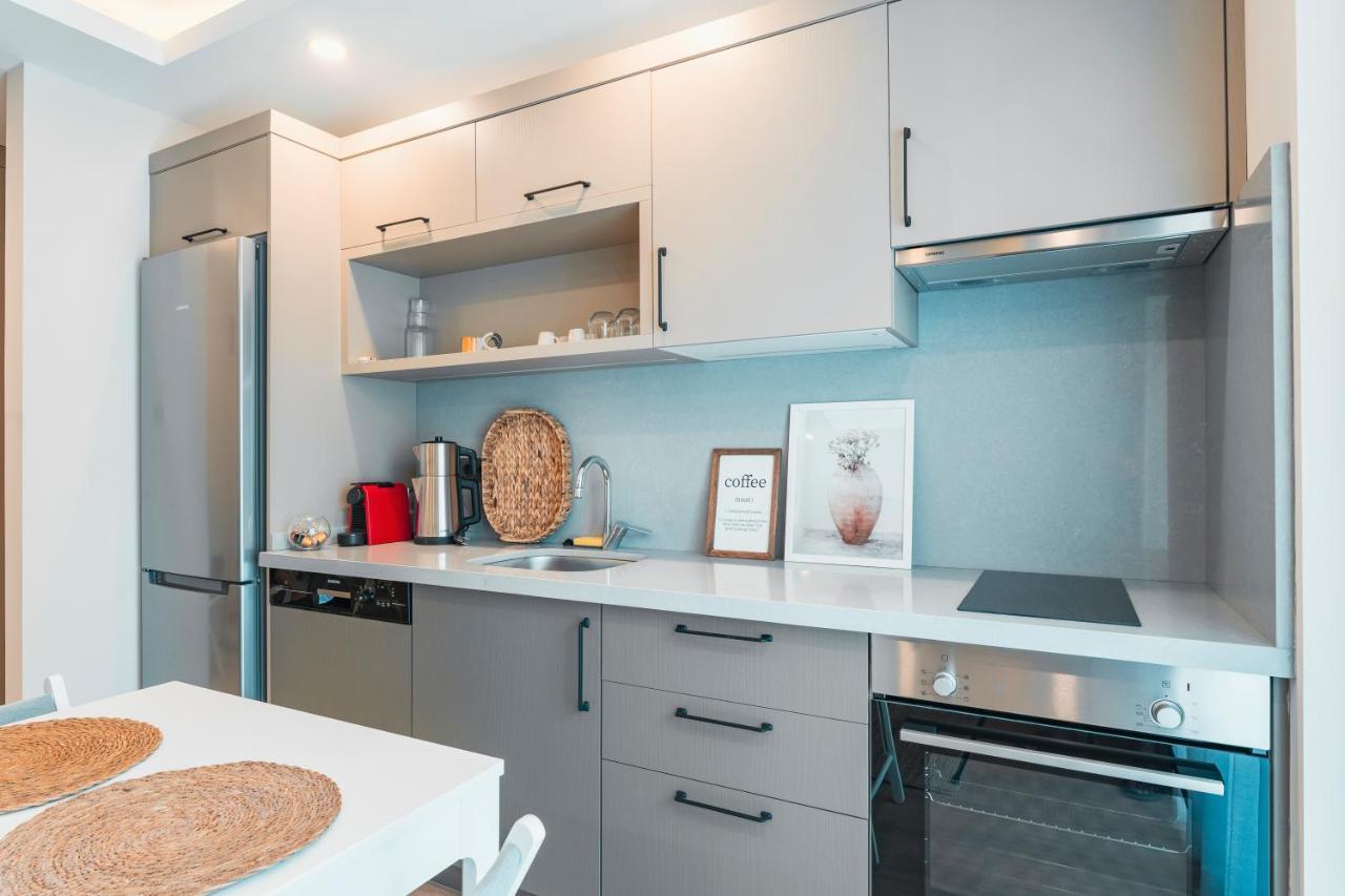 Bodrum Local House Экстерьер фото