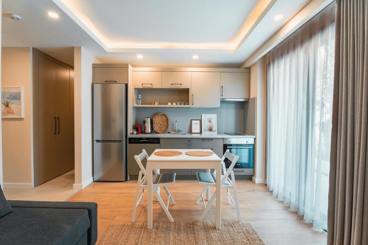 Bodrum Local House Экстерьер фото