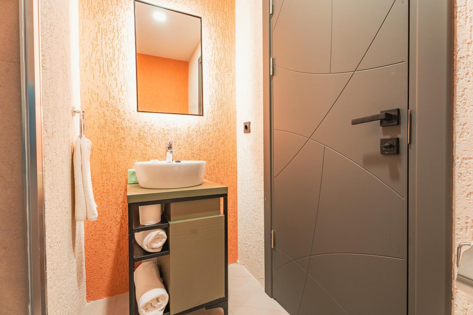 Bodrum Local House Экстерьер фото